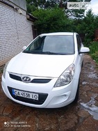 Hyundai i20 17.07.2022