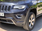 Jeep Grand Cherokee 04.07.2022