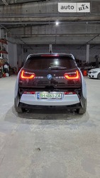 BMW i3 17.07.2022