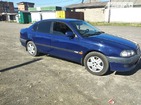 Toyota Avensis 12.06.2022