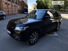 Land Rover Range Rover Supercharged 12.07.2022
