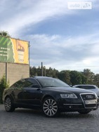 Audi A6 Limousine 15.06.2022