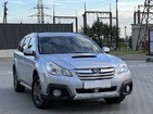 Subaru Outback 15.06.2022