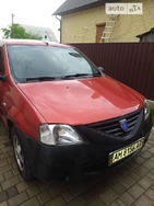 Dacia Logan 22.06.2022