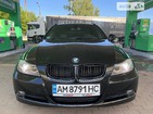 BMW 318 10.07.2022