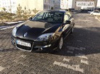 Renault Laguna 17.07.2022