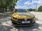 Volkswagen Arteon 01.07.2022