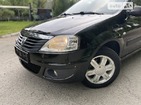 Dacia Logan 05.06.2022