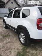 Dacia Duster 07.07.2022