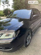 Mitsubishi Lancer 10.06.2022