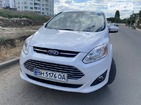 Ford C-Max 21.06.2022