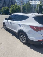 Hyundai Santa Fe 19.06.2022
