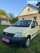 Fiat Panda 11.07.2022