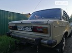 Lada 2106 25.06.2022