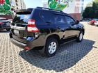 Toyota Land Cruiser Prado 13.07.2022