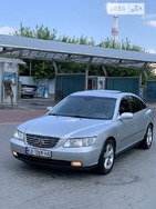 Hyundai Grandeur 2006 Київ 3.3 л  седан автомат к.п.