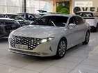 Hyundai Grandeur 17.07.2022