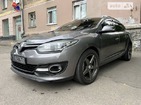 Renault Megane 17.07.2022