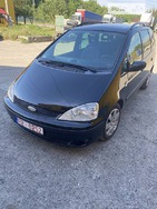 Ford Galaxy 04.07.2022