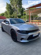 Dodge Charger 01.07.2022