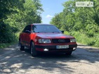 Audi 100 02.07.2022