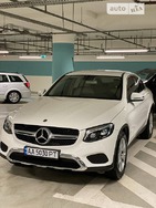 Mercedes-Benz GLC 250 17.07.2022
