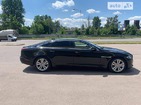 Jaguar XJ 2016 Київ 3 л  седан автомат к.п.
