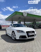 Audi TT 07.07.2022