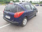 Peugeot 207 05.07.2022