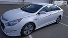 Hyundai Sonata 17.07.2022