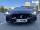Maserati Ghibli 07.06.2022