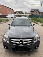 Mercedes-Benz GLK 220 30.06.2022