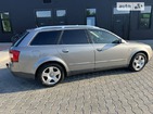 Audi A4 Limousine 03.07.2022