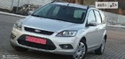 Ford Focus 15.06.2022