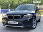 BMW X1 03.07.2022