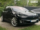 Tesla X 18.06.2022