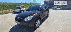 Geely Emgrand X7 25.06.2022