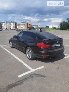 BMW 3 Series 09.07.2022