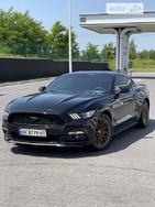 Ford Mustang 23.06.2022