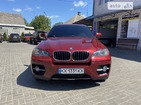 BMW X6 05.07.2022