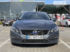 Volvo S60 17.07.2022