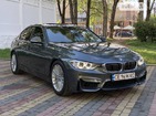 BMW 335 28.06.2022