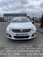 Volkswagen CC 13.07.2022