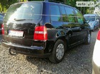 Volkswagen Touran 01.06.2022