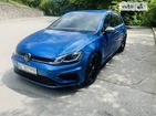 Volkswagen Golf R 2020 Київ 2 л  хэтчбек автомат к.п.