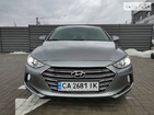Hyundai Elantra 11.06.2022
