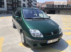 Renault Scenic 22.06.2022