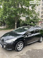 Peugeot 307 01.07.2022