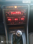 Audi A4 Limousine 28.06.2022