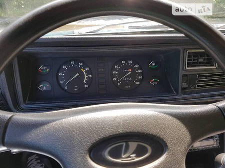 Lada 2104 2001  випуску Житомир з двигуном 1.5 л бензин універсал механіка за 1500 долл. 